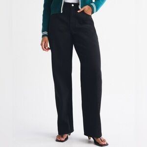 Abercrombie & Fitch jeans